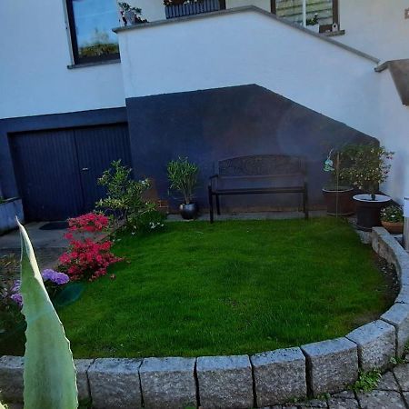 Ferienwohnung An Der Lahn 림부르크안더란 외부 사진