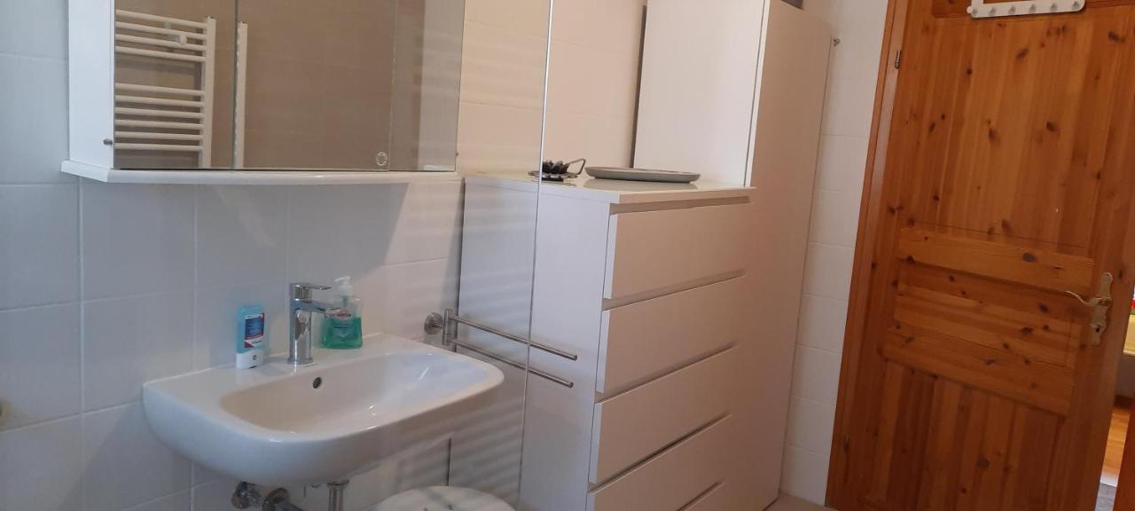 Ferienwohnung An Der Lahn 림부르크안더란 외부 사진