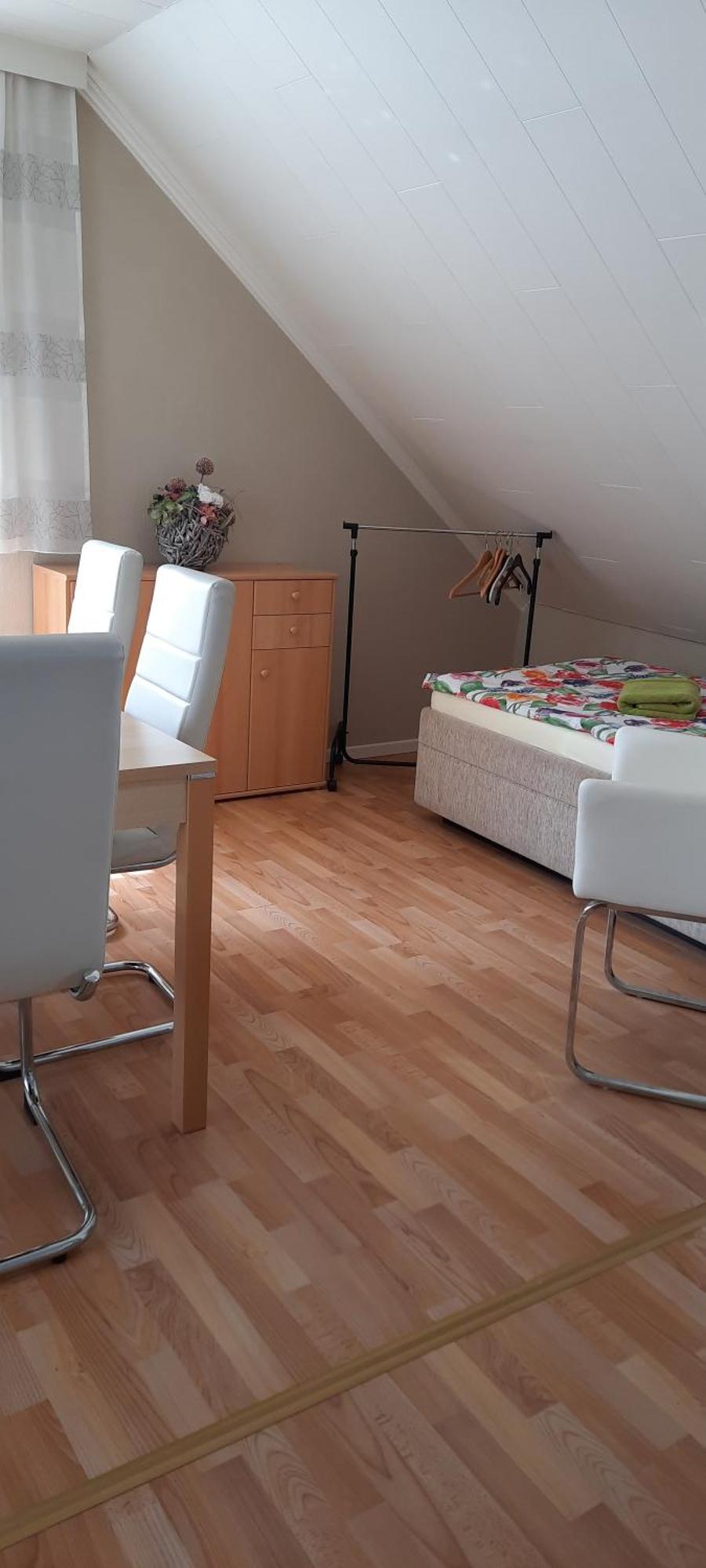 Ferienwohnung An Der Lahn 림부르크안더란 외부 사진