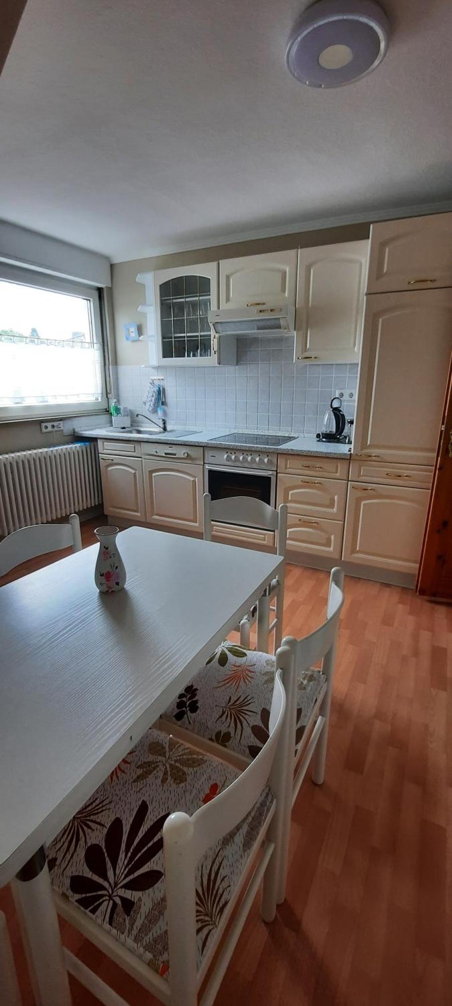 Ferienwohnung An Der Lahn 림부르크안더란 외부 사진