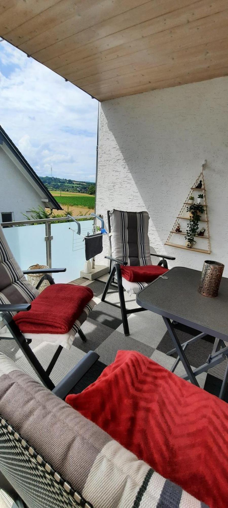 Ferienwohnung An Der Lahn 림부르크안더란 외부 사진