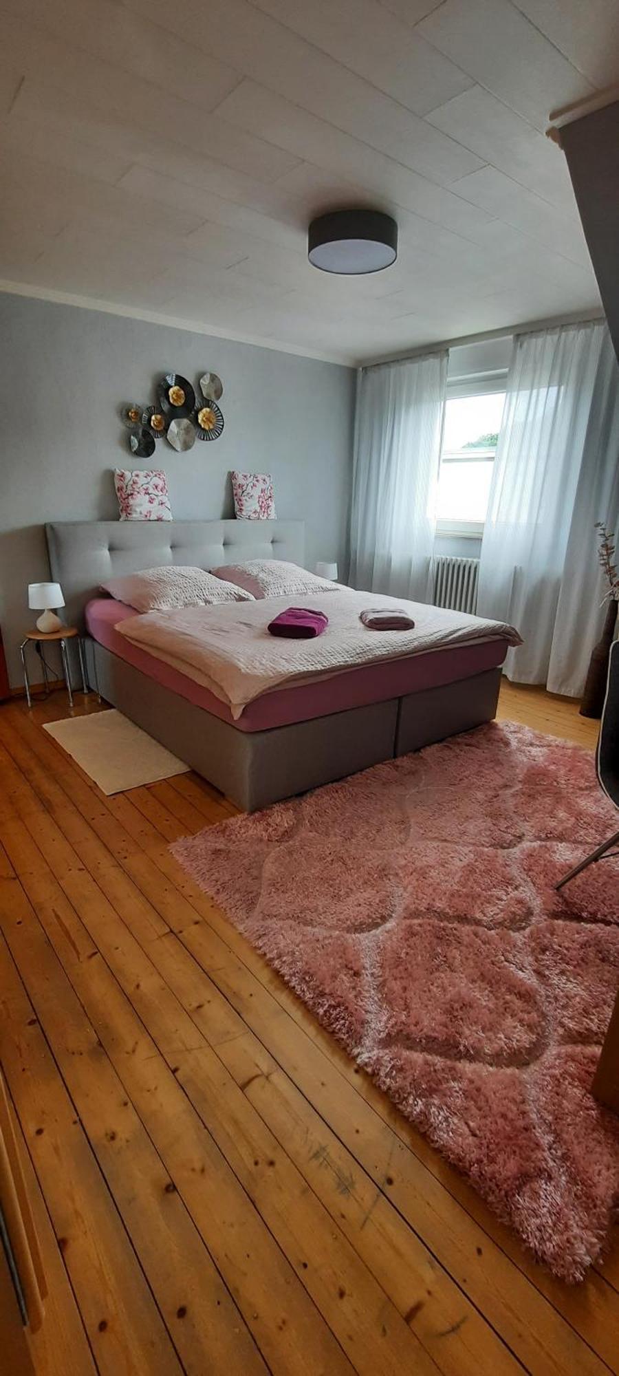 Ferienwohnung An Der Lahn 림부르크안더란 외부 사진