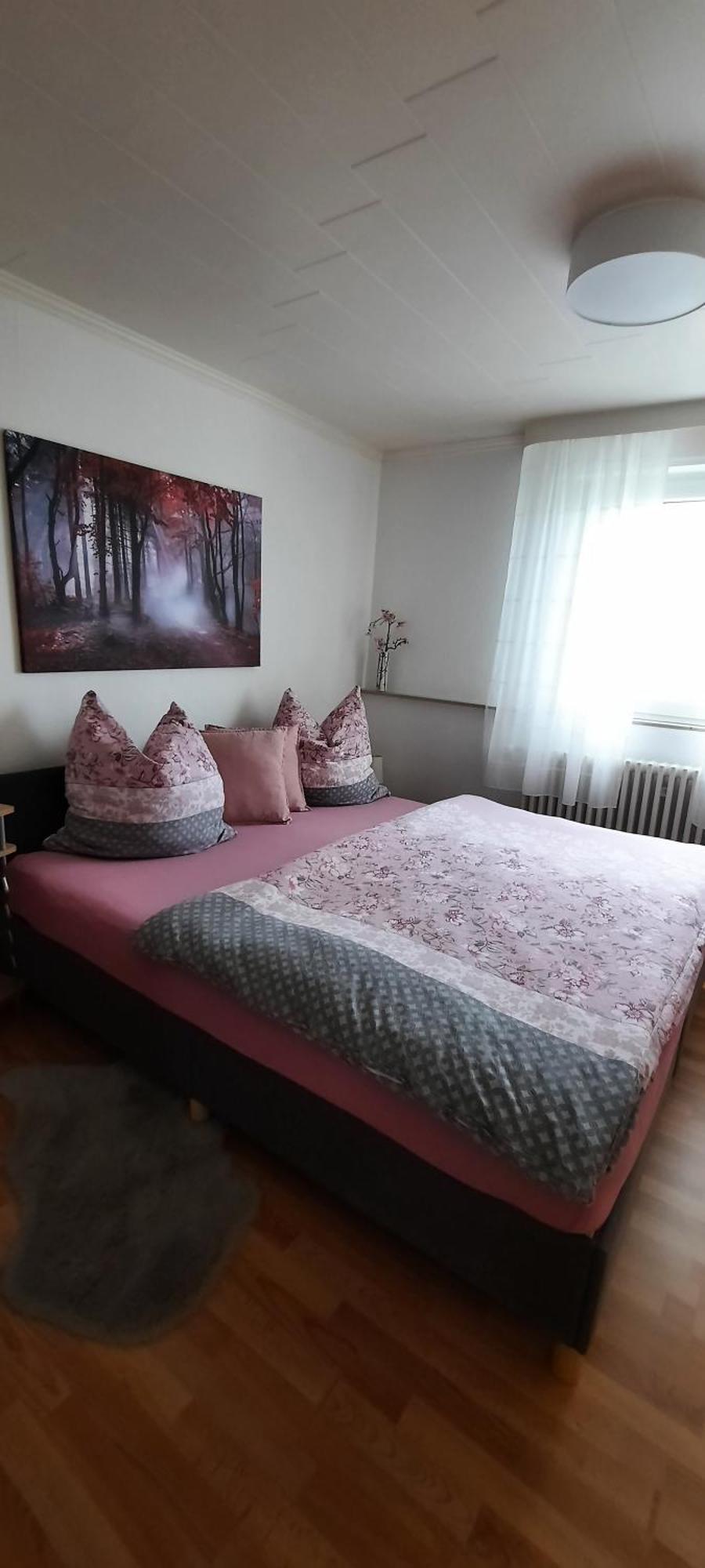 Ferienwohnung An Der Lahn 림부르크안더란 외부 사진