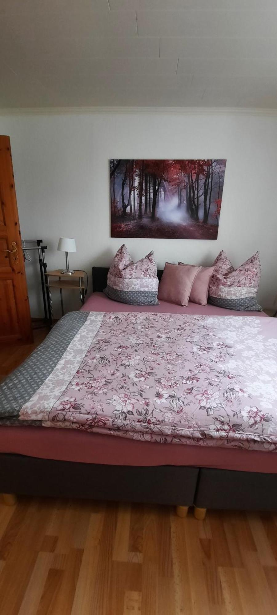 Ferienwohnung An Der Lahn 림부르크안더란 외부 사진